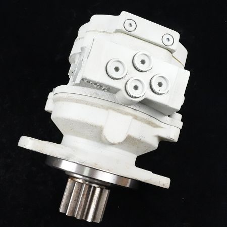 Swing Motor 4642393 for Hitachi ZX27-3 ZX27U-2 ZX27U-3 ZX27U-3F ZX27UNA-2 ZX29U-3 ZX29U-3F Excavator