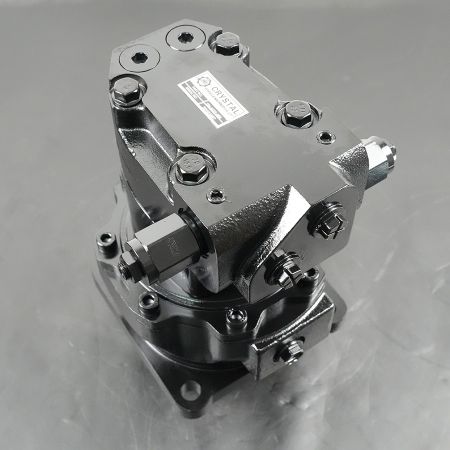 Swing Motor 4654366 for Hitachi Excavator ZX16-3 ZX17U-2 ZX17UNA-2 ZX18-3