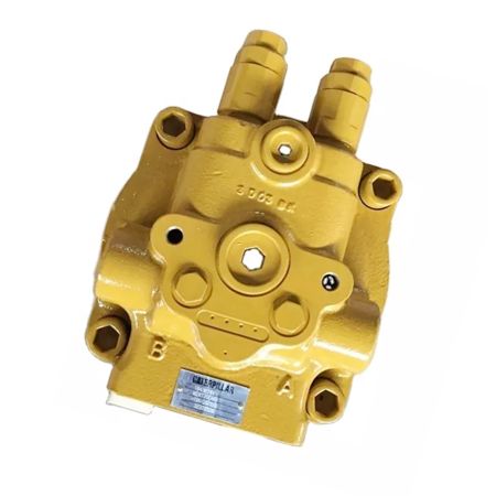 Moteur pivotant 6693416 pour pelle Doosan Daewoo DX10Z