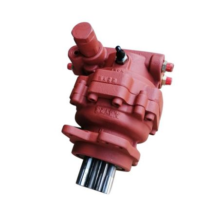 محرك التأرجح 842140002 لحفارة كوماتسو PC15R-8 PC12R-8