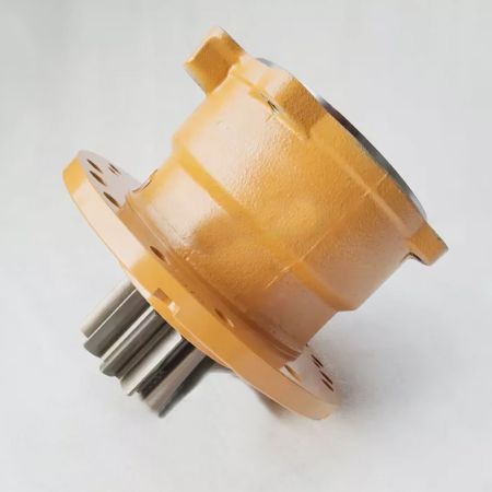 Swing Motor Assy 148-4738 1484738 for Caterpillar CAT Excavator 307C Engine 4M40