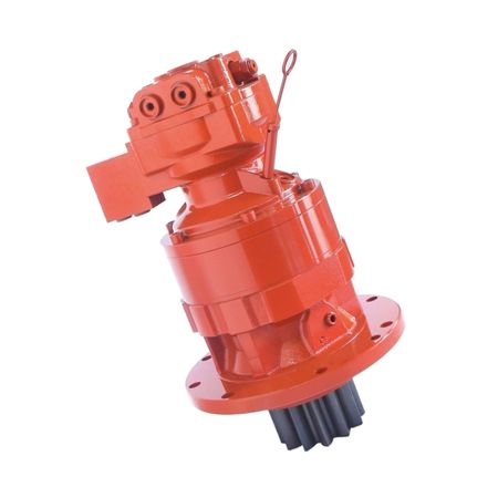 Motore oscillante ASSY 24100J16122F2 per escavatore Kobelco SK150LC-3 SK100-4 SK150LC-4 SK160LC-4