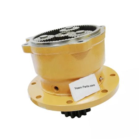 Swing Motor Assy 312-6319 3126319 for Caterpillar CAT 308D Mini Hydraulic Excavator Engine 4M40