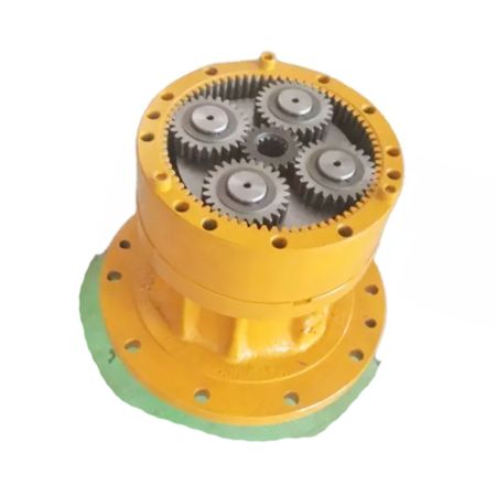 Swing Motor Assy 31EN-10071 31EN-10070 for Hyundai Excavator R250LC-7 R250LC-9 R260LC-9A R260LC-9S