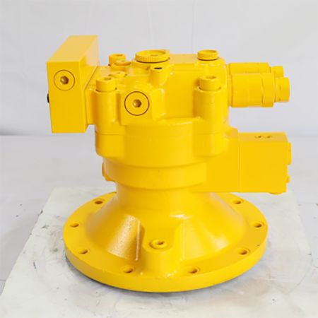 Swing Motor Assy 31N3-10220 31N4-10152 31N4-10130 for Hyundai Excavator R110-7 R110-7A R140LC-7 R140W-7 R140W-7A
