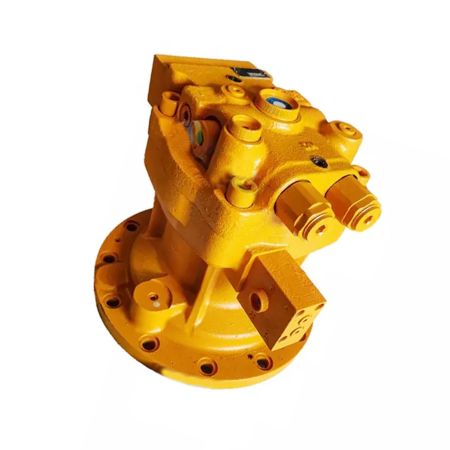 Swing Motor Assy 31N6-10210 31N610210 for Hyundai Excavator R200W-7 R210LC-7 R220LC-7
