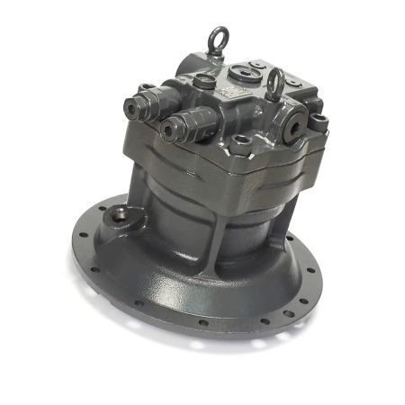Schwenkmotor ASSY 4414579 für Hitachi EX75UR-5 EX75URT-5 EX75US-5 ZX75US Bagger