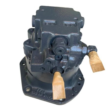 Swing Motor Assy 708-7R-00360 7087R00360 for Komatsu Excavator PC27MR-2 PC30MR-2 PC30MR-3 PC35MR-2 PC35MR-3
