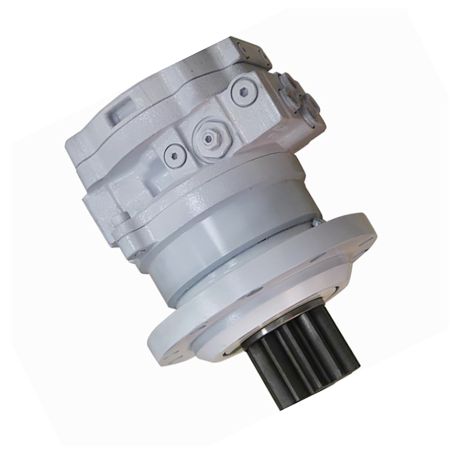 Swing Motor Assy 9286567 for Hitachi ZX60USB-3 ZX60USB-3F ZX60USBNA-3 ZX65USB-3F Excavator