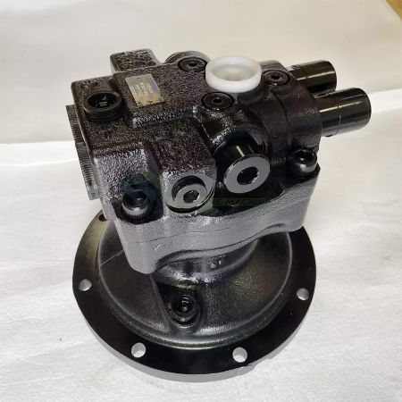 Swing Motor Assy LNM0434 334L0319 KNC10013 for JCB Excavator JS130 JS145 JS115 CX130 SH120