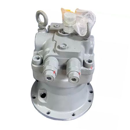 Swing Motor Assy M2X146CHB 4330233 for Hitachi Excavator EX220-5 EX230-5 EC240B