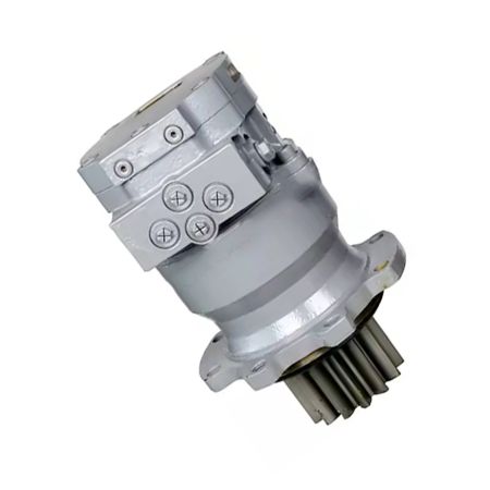 Swing Motor Assy PW15V00016F1 PX15V00018F1 for Kobelco 30SR-2 35SR-2 Excavator
