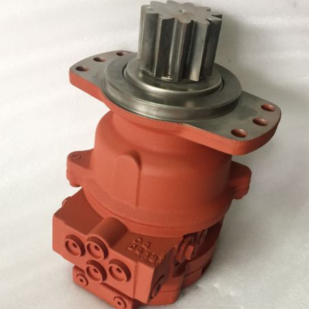 Swing Motor Assy PX15V00024F1 for Case Excavator CX31B CX36B