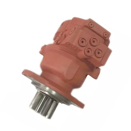 Swing Motor Assy PX15V00024F1 for Kobelco 30SR-3 SK30SR-3 30SR-5 35SR-5 35SR SK35SR-3 30SR Excavator