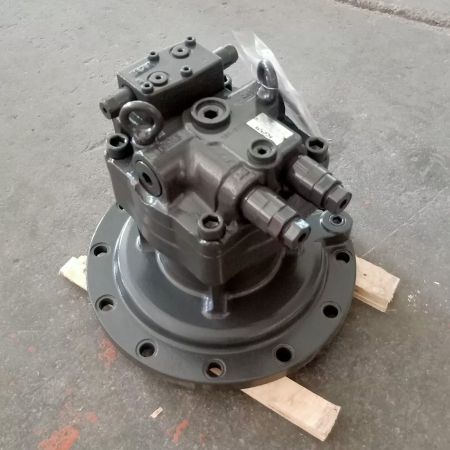 Swing Motor ASSY VOE11806478 VOE11806964 VOE11808667 for Volvo EC35 EC45 Excavator