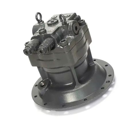 Swing Motor ASSY YN15V00025F1 YN15V00025F4 for Kobelco SK200SRLC-1S SK200SR SK200LC-6ES SK160LC-6E SK200SR-1S SK200SRLC SK200-6ES Excavator