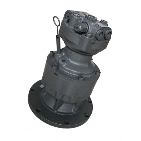 Swing Motor Assy YT15V00015F1 for New Holland E80BMSR E70BSR Excavator