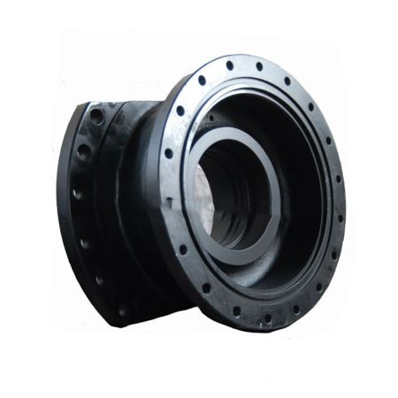 Swing Motor Case 20Y-26-22210 20Y2622210 for Komatsu Excavator PC200-6 PC210-6 PC220-6