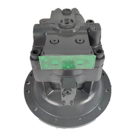Swing Motor Head 4439418 4439418EX 4484557 4484557EX for John Deere 270CLC Excavator