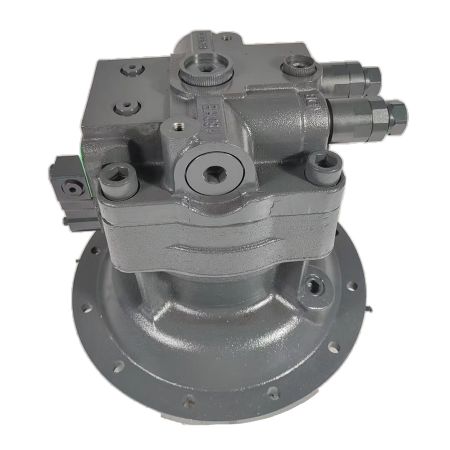 Swing Motor Head 4439418 4484557 for Hitachi ZX270 ZX270-HHE ZX280LC-AMS ZX280LC-HCME Excavator