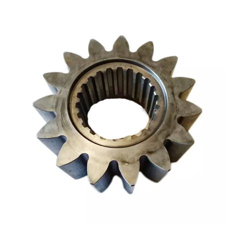 Swing Motor Pinion Gear VOE14504235 14504235 for Volvo Excavator EC290B EC290C EC290B FC3329C