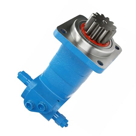 Swing Motor RB238-61280 for Kubota Excavator KX41-3 U15-3 U17-3 U15 U17(CA) U17(SUNBELT)