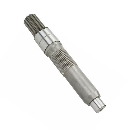 Eje del motor oscilante 167-3855 1673855 para excavadora Caterpillar CAT E325C E330D E330C Motor C9.3