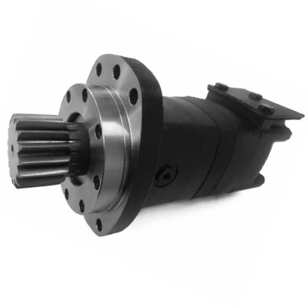 Swing Motor Slew Motor Assy 6669539 6659533 for Bobcat 220 320 Excavator