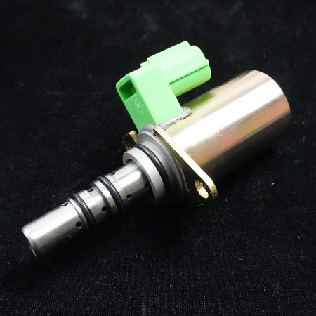 Swing Motor Solenoid Valve YT35V00006F1 for Kobelco Excavator 70SR 80SR SK80CS