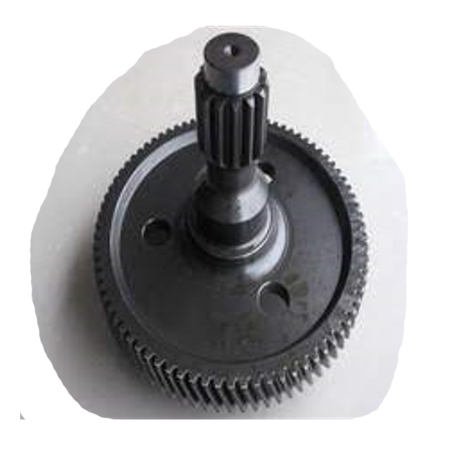 Buy Swing Motor Sun Gear 203-26-51553 for Komatsu Excavator PC100-5 PC120-5 PC130-5 PC150HD-5K from YEARNPARTS online store