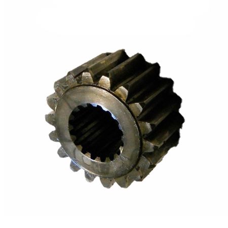 Buy Swing Motor Sun Gear 3069727 for Hitachi Excavator EX100-5 EX120-3C EX120-5 EX130H-5 EX125WD-5 EX135UR EX135UR-5 EX135US-5 EX135USR EX140US-5 ZX125W from YEARNPARTS online store