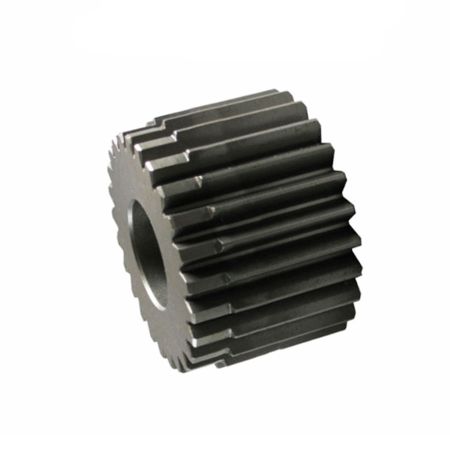 Buy Swing Motor Sun Gear 7514-205 7514205 for Doosan Daewoo Excavator SOLAR 330-III SOLAR 400LC-III from YEARNPARTS online store