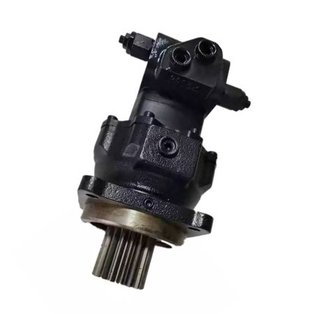 Swing Motor YM172183-73310 for Komatsu Excavator PC15FR-1