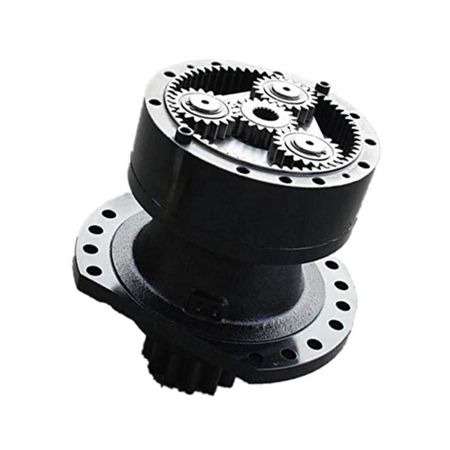 Swing Reducer-GearBox YN32W00019F1 YN32W00022F2 YN32W00022F1 for Kobelco Excavator SK200-8 SK210LC-8 SK210D-8