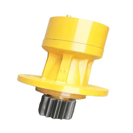 Swing Reduction Gear Box 31N9-10180 31N910180 for Hyundai Excavator R320LC-7 R320LC-7A