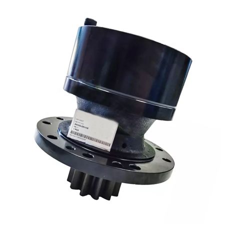 Swing Reduction Gearbox 4470057 for Hitachi Excavator ZX75UR ZX70 ZX80LCK ZX85US-HCME