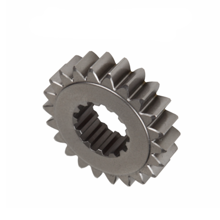 Buy Swing Sun Gear 201-26-71150 for Komatsu Excavator PC60-7 PC70-7 PC75-1 PC75R-2 PC75UD-2 PC75UD-3 PC75US-3 PC75UU-2 PC75UU-3 PC78US-5 PW75-1 PW75R-2 at yearnparts