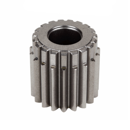 Buy Swing Sun Gear 201-26-71171 201-26-71170 for Komatsu Excavator PC60-7 PC70-7 PC75-1 PC75R-2 PC75UD-2 PC75UD-3 PC75US-3 PC75UU-2 PC75UU-3 PC78US-5 PW75-1 PW75R-2 at yearnparts