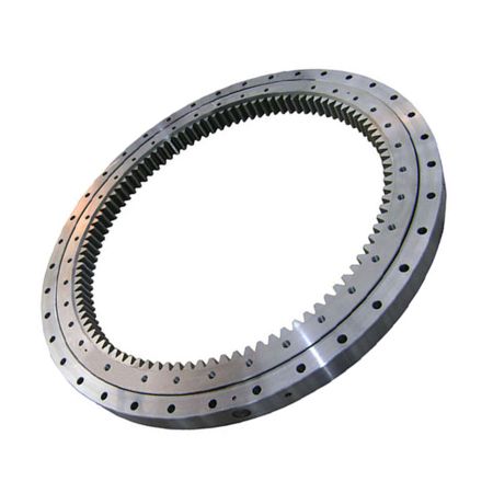 Подшипник поворотной платформы PW40F00002F2 для экскаватора Case CX31 CX36