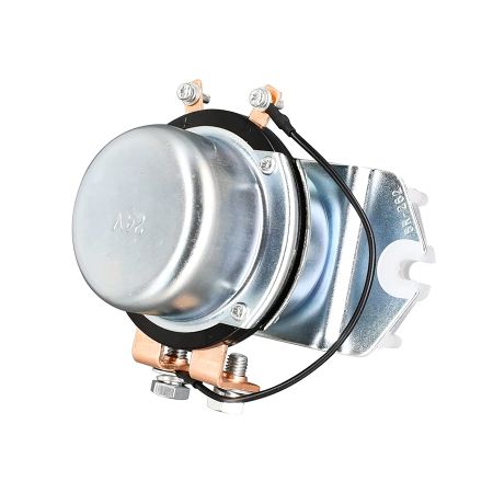 Switch Battery Relay 76592282 for Case CX130B CX160B CX470B CX470C CX135SR CX460 Excavator
