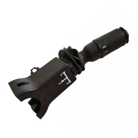 Switch Shift Control Selector 01.0704.0600 0107040600 (RH) for Hyundai Excavator R140W-7 R170W-7 R200W-7