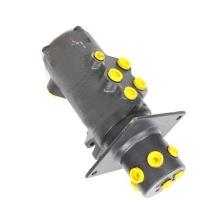 Conjunto de junta giratoria 6640283 para excavadora Bobcat 100