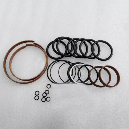 Swivel Joint Seal Kit 31N4-40951 31N440951 for Hyundai Excavator R140W-7 R170W-7 R180W-9S R200W-7