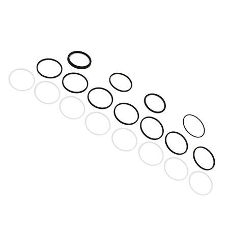 Swivel Joint Seal Kit 7007413 for Bobcat Excavator E60 E62 E63 E80 E85