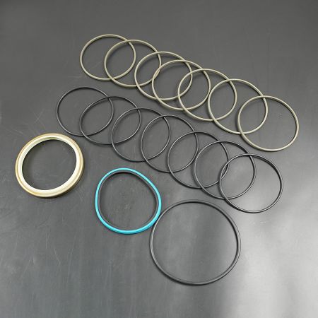 Swivel Joint Seal Kit for Bobcat Excavator 220 (Weld On Swivel Stop)