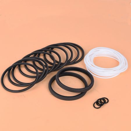 Swivel Joint Seal Kit for Bobcat Excavator 321