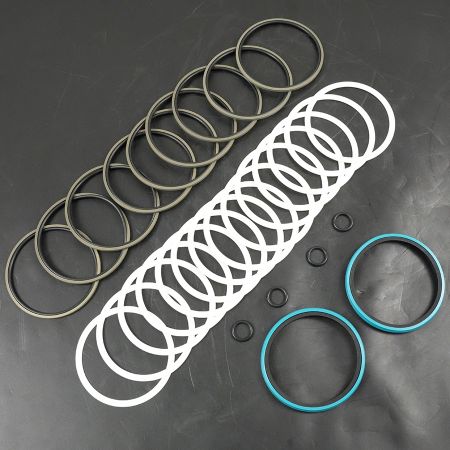 Swivel Joint Seal Kit for Bobcat Excavator 323