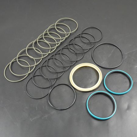 Swivel Joint Seal Kit for Bobcat Excavator 337