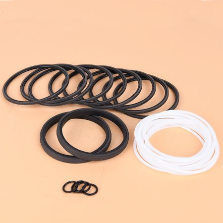 Swivel Joint Seal Kit for Bobcat Excavator E08