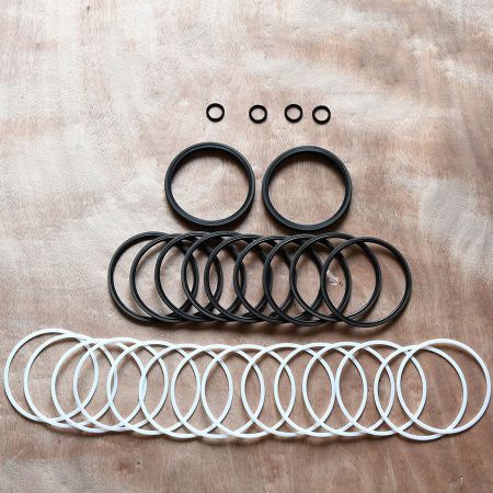 Swivel Joint Seal Kit for Bobcat Excavator E10